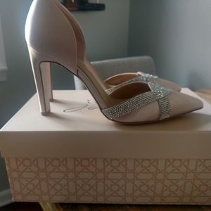 Bride Shoes, New never worn